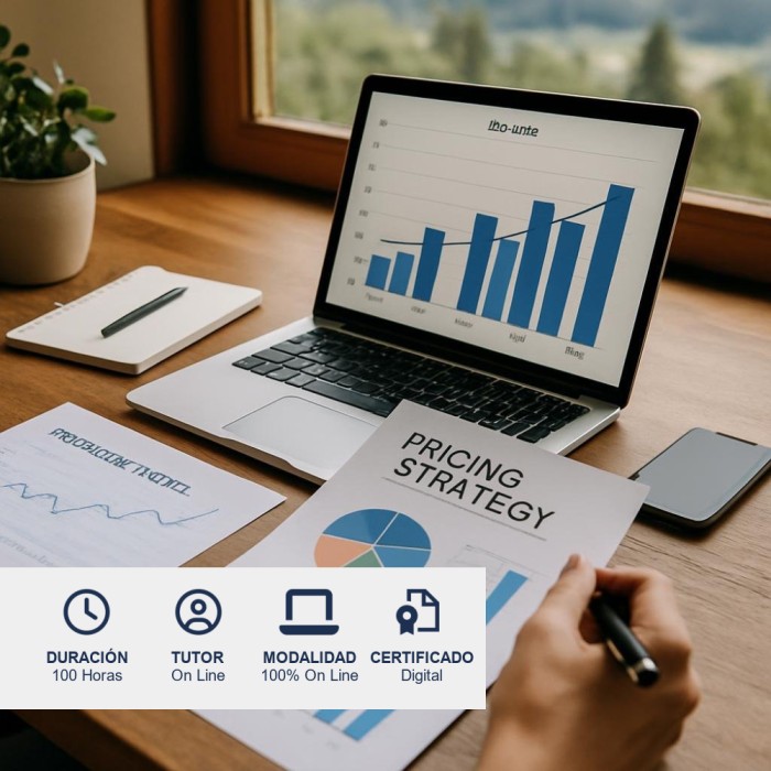 Curso de Revenue Management y Fijación de Tarifas